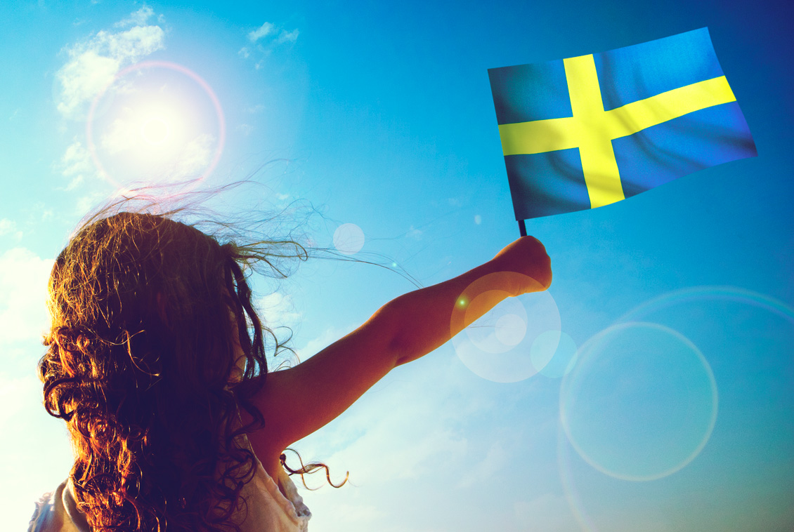 nationaldag